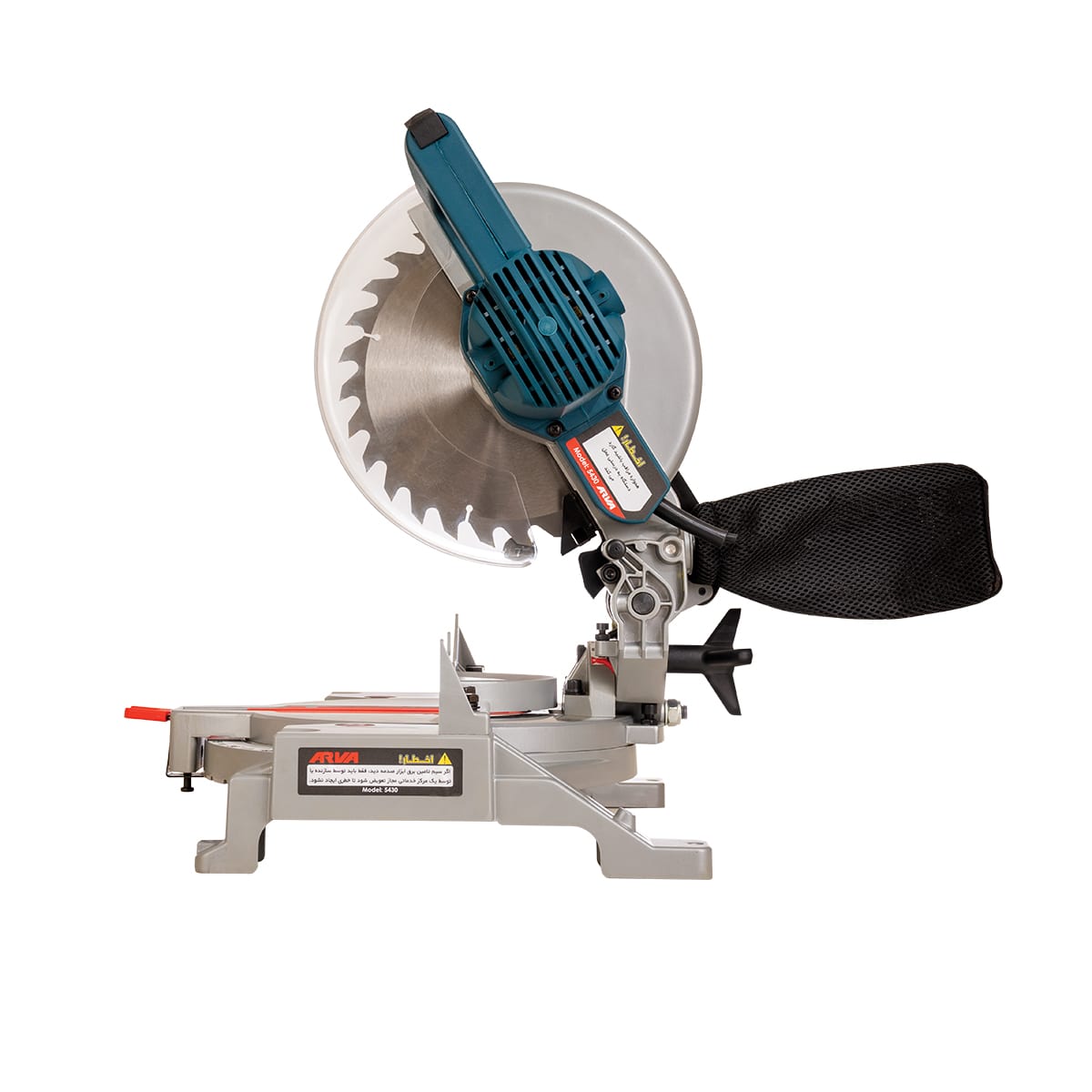 miter-saw-model-5430-2 arva-5430-2