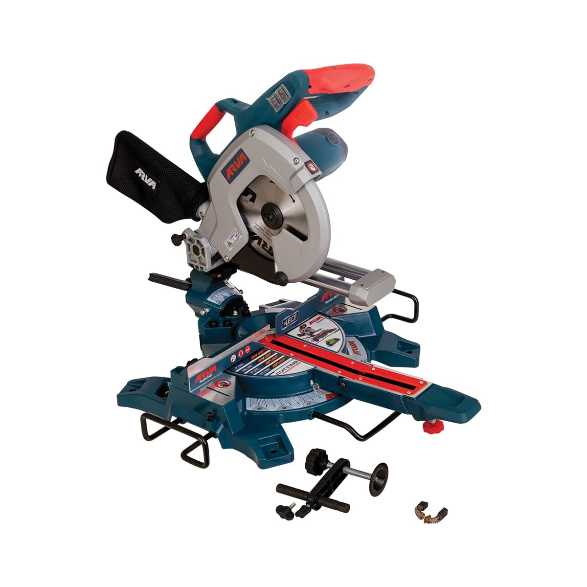 miter-saw-model-5431 arva-5431