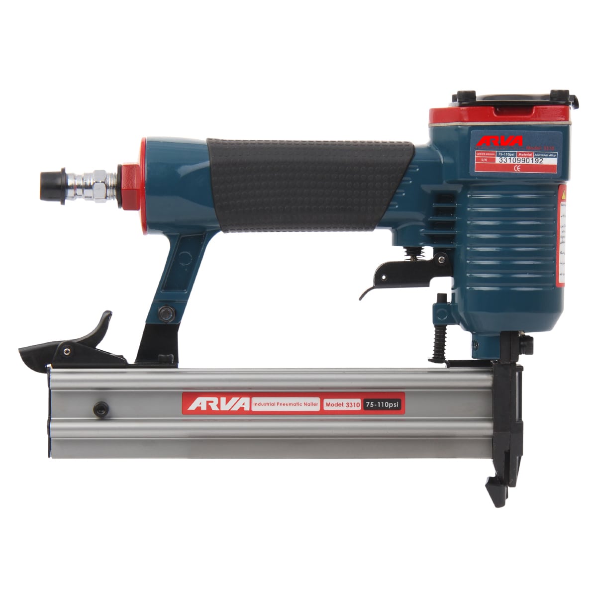 penumatic-nailer-model-3310-2 arva-3310-2