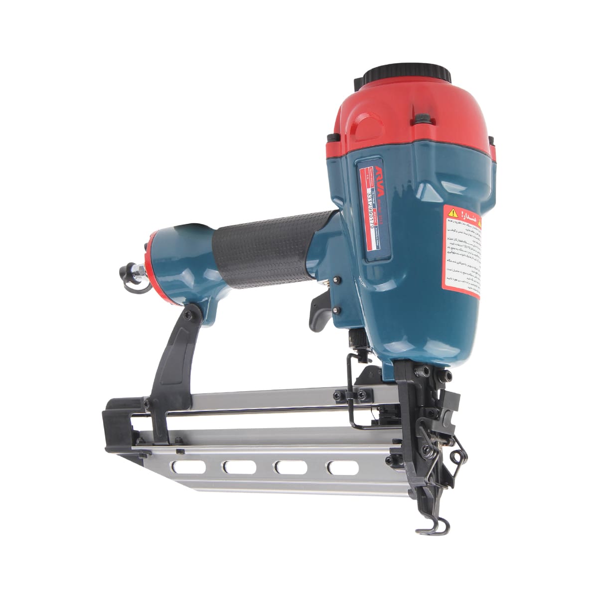 pneumatic-nailer-model-3312 arva-3312