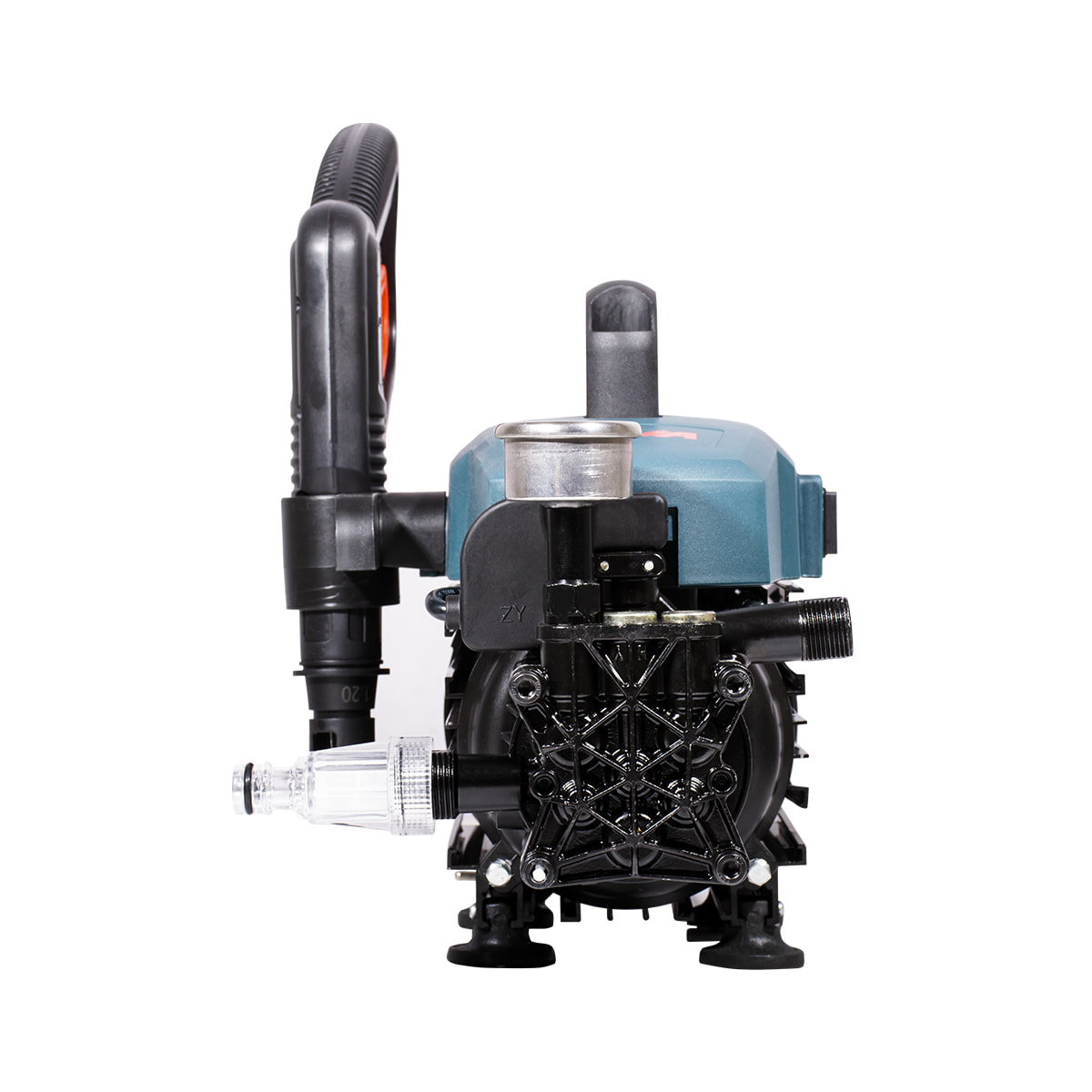 pressure-car-washer-model-5117-2 arva-5117-2