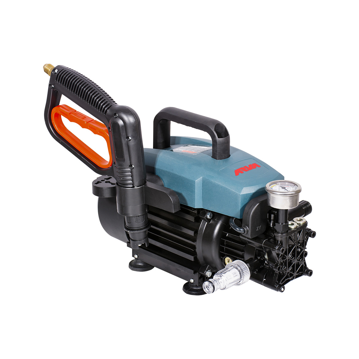 pressure-car-washer-model-5117 arva-5117
