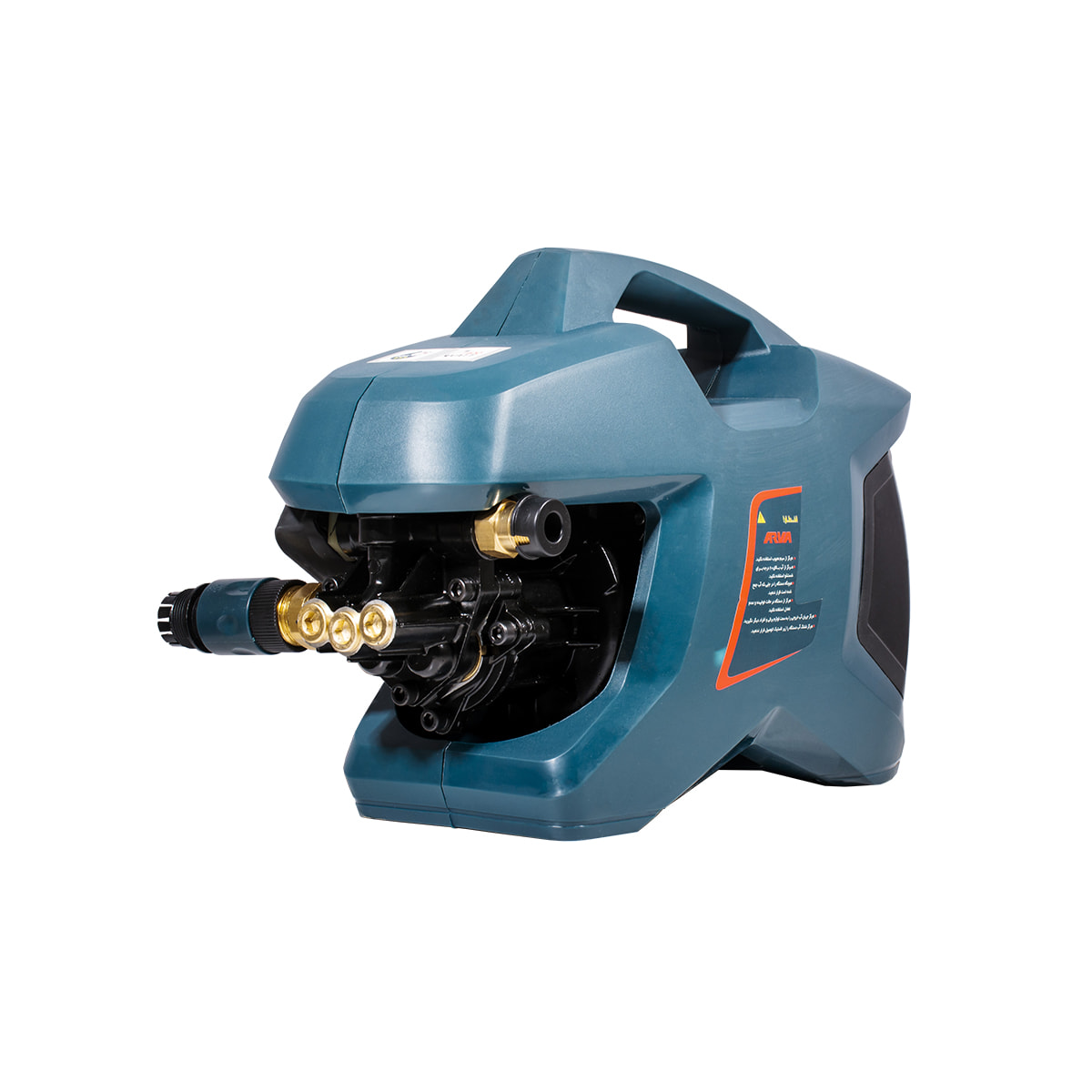 pressure-car-washer-model-5119-1 arva-5119-1