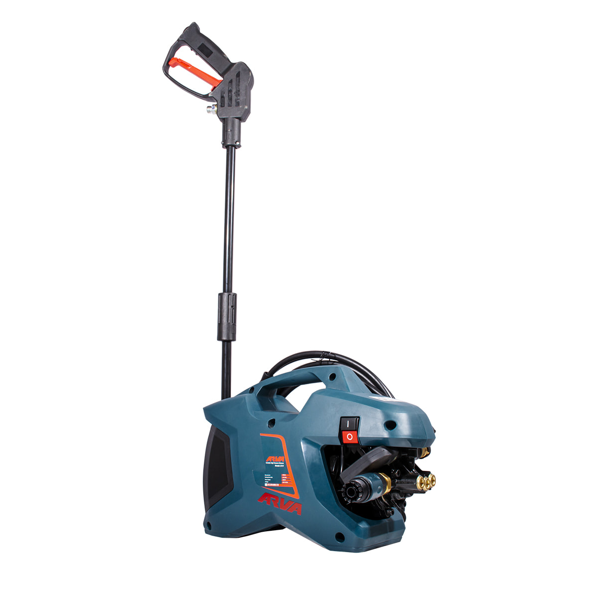 pressure-car-washer-model-5119 arva-5119