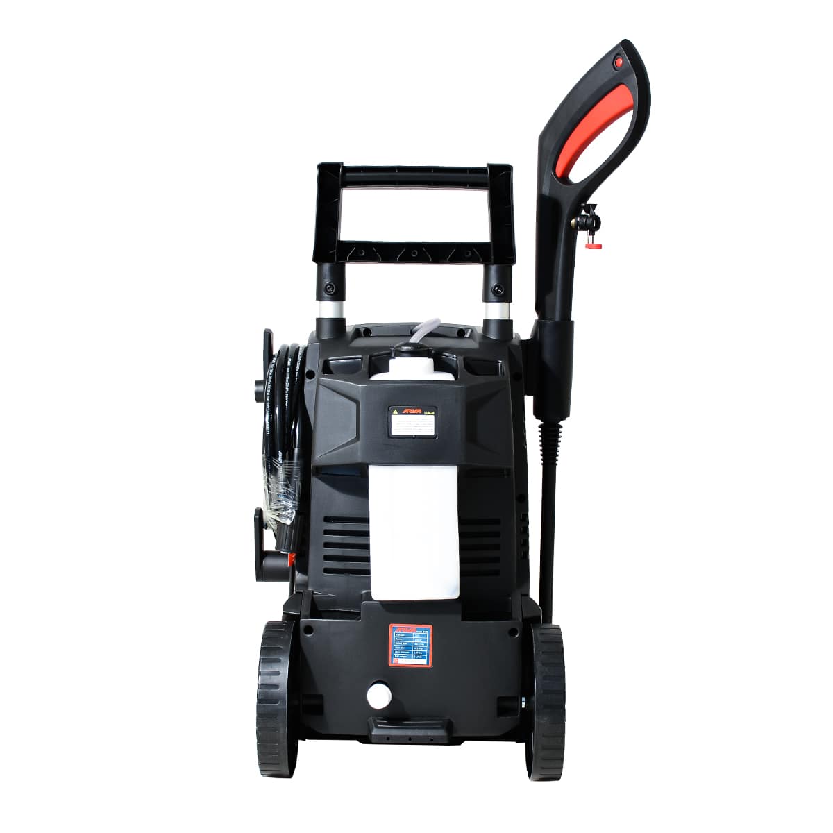 pressure-washer-model-5183-3 arva-5183-3