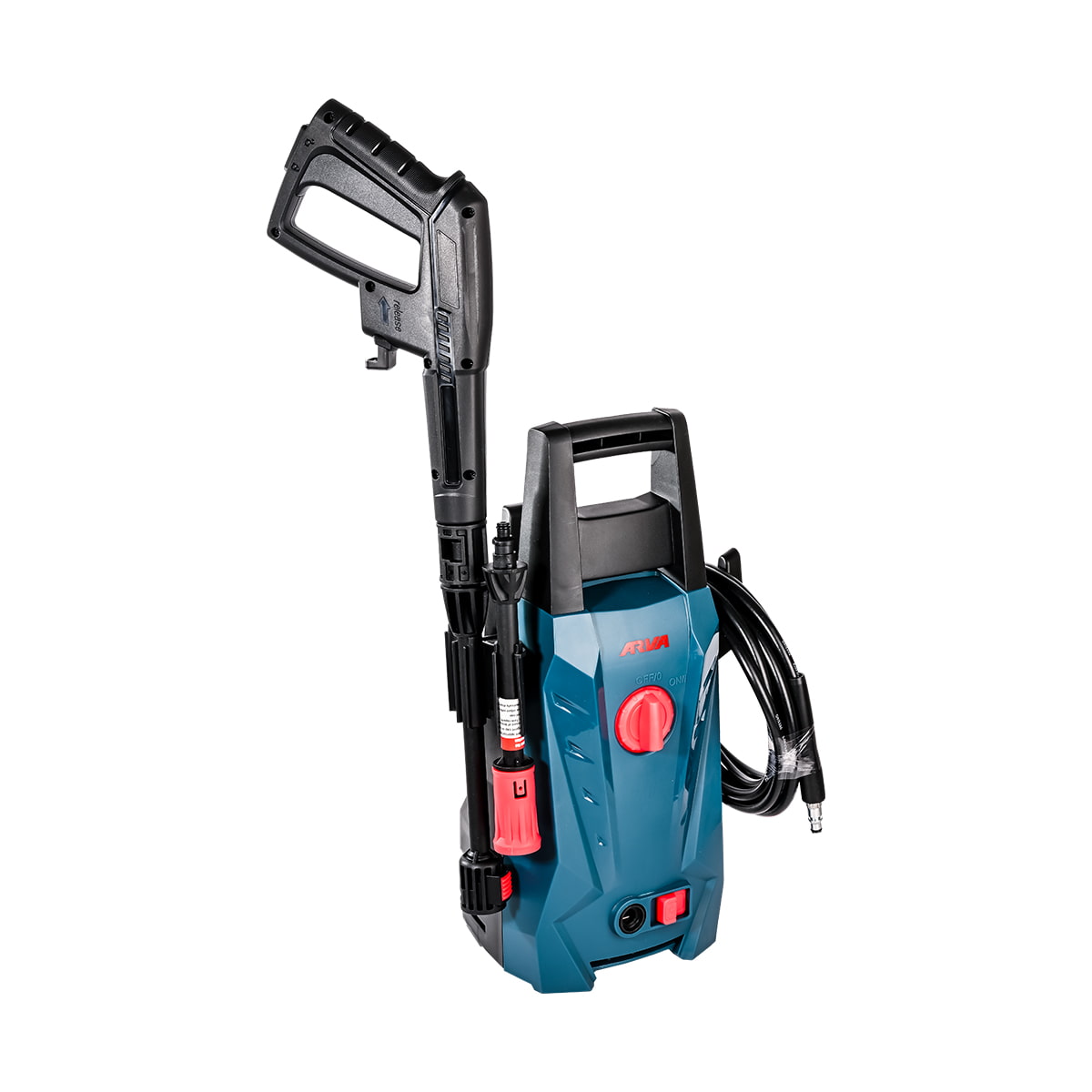 pressure-washer-model-5184-2 arva-5184-2