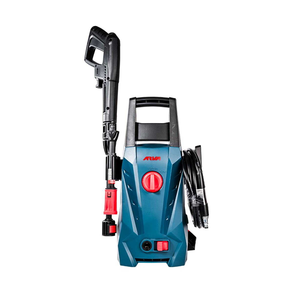pressure-washer-model-5184 arva-5184