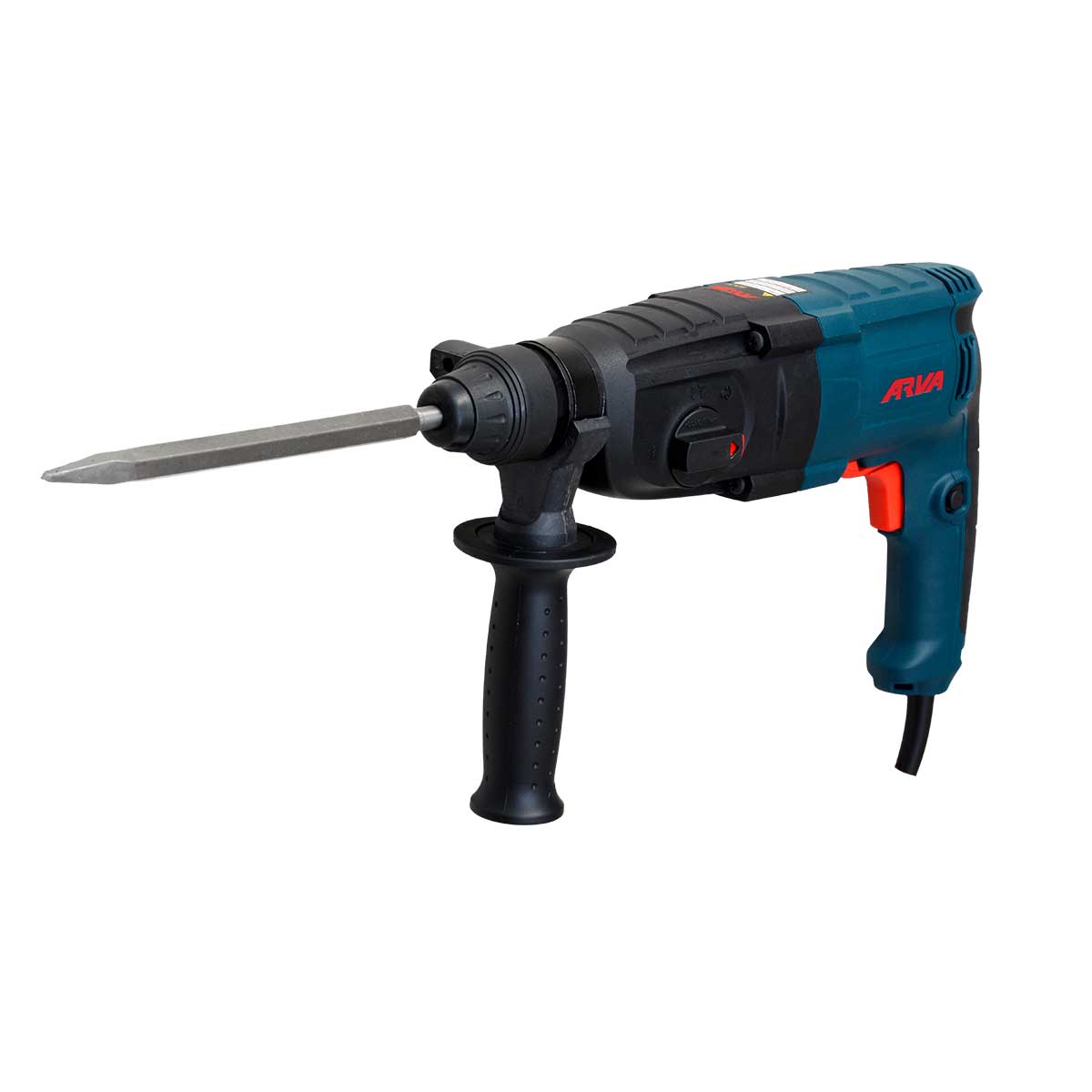 rotary-hammer-model-5202 arva-5202