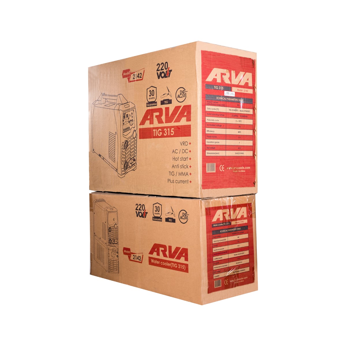 tig-welding-machine-model-2142-5 arva-2142-5