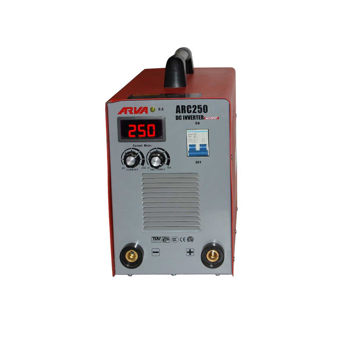 welding-machine-model-2106-1 arva-2106-1