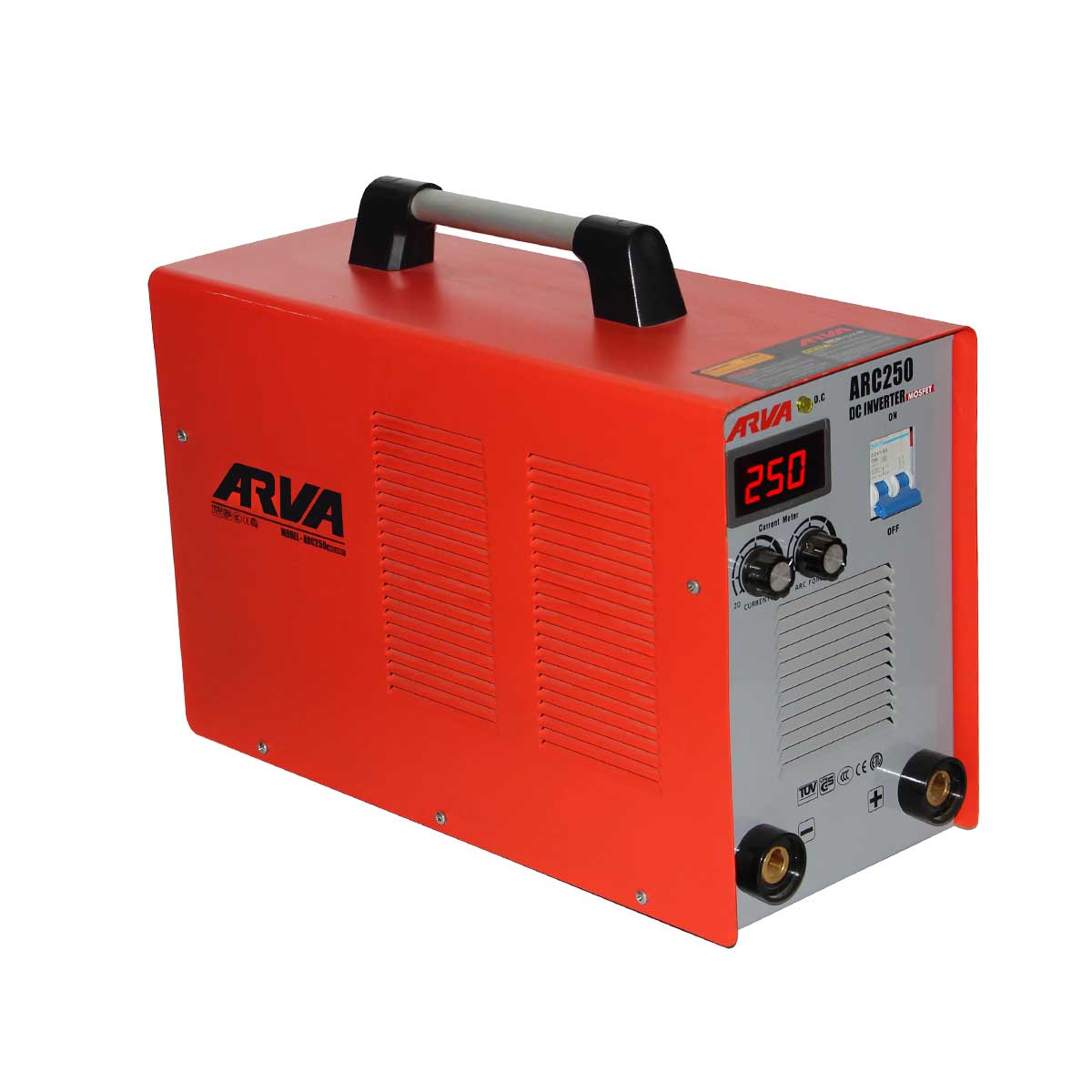 welding-machine-model-2106-2 arva-2106-2