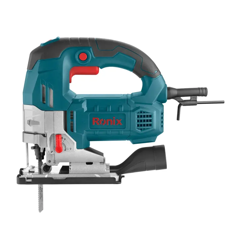 اره برقی عمود بر رونیکس 750 وات مدل 4111 (1) اره برقی عمود بر رونیکس