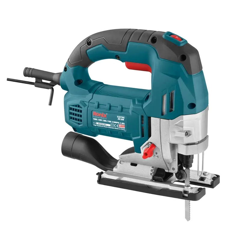 اره برقی عمود بر رونیکس 750 وات مدل 4111 (4)