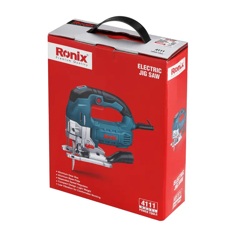 اره برقی عمود بر رونیکس 750 وات مدل 4111 (9)