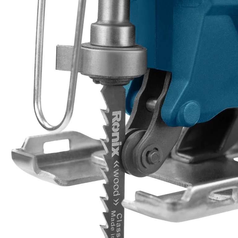 اره برقی عمود بر سه دور رونیکس 550 وات مدل 4155 (4)