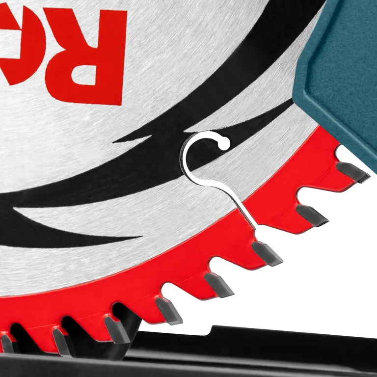 اره برقی گرد بر رونیکس 180 میلی متری 1350 وات مدل 4318V (2)