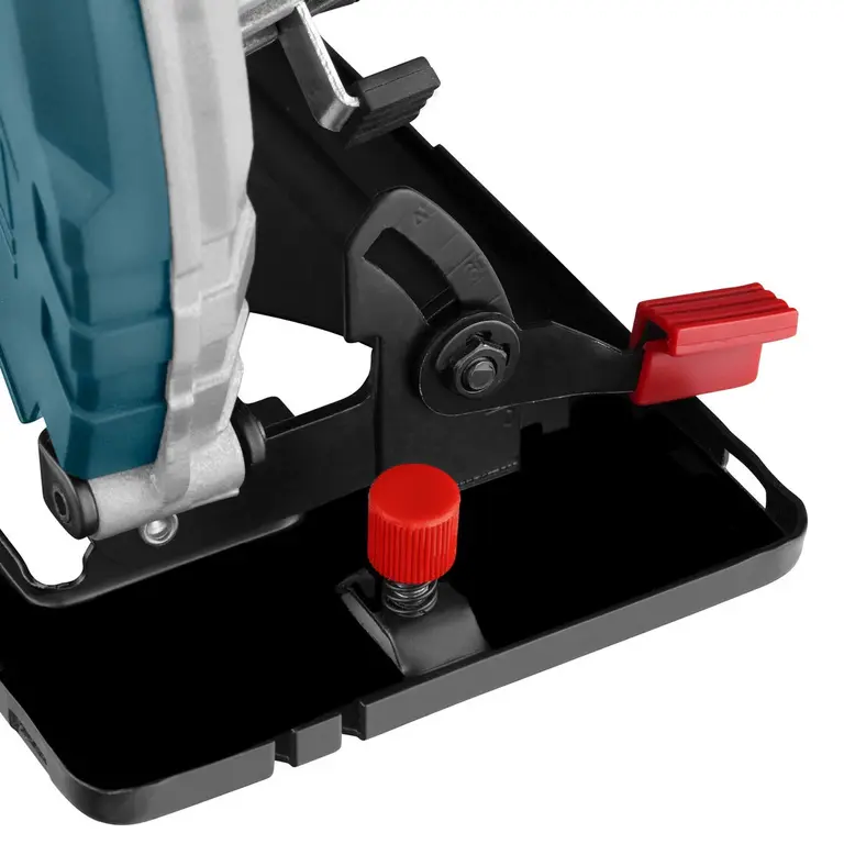 اره برقی گرد بر رونیکس 180 میلی متری 1350 وات مدل 4318V (4)