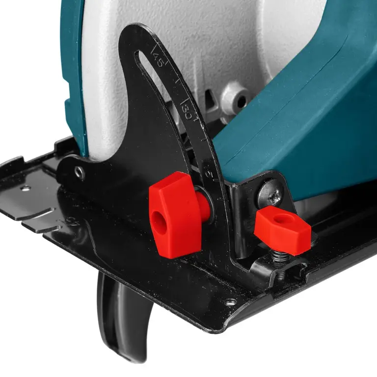 اره برقی گرد بر رونیکس 235 میلی متری 2000 وات مدل 4320 (4)