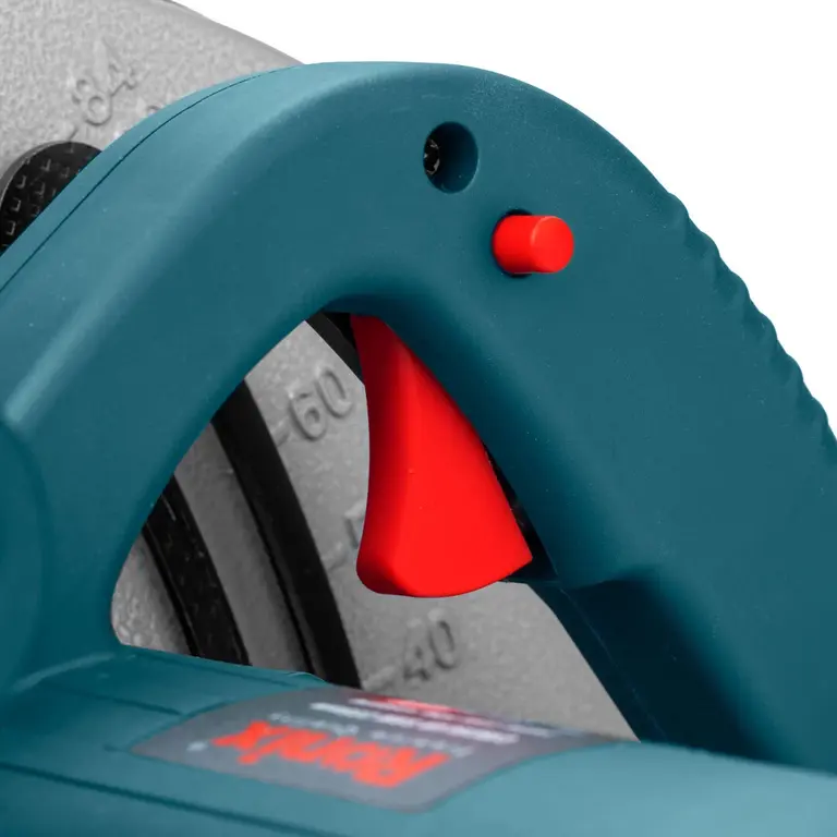 اره برقی گرد بر رونیکس 235 میلی متری 2000 وات مدل 4320 (6)