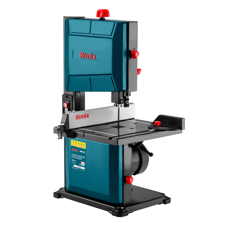 اره نواری پرتابل رونیکس 20 سانت مدل 5720 (3)