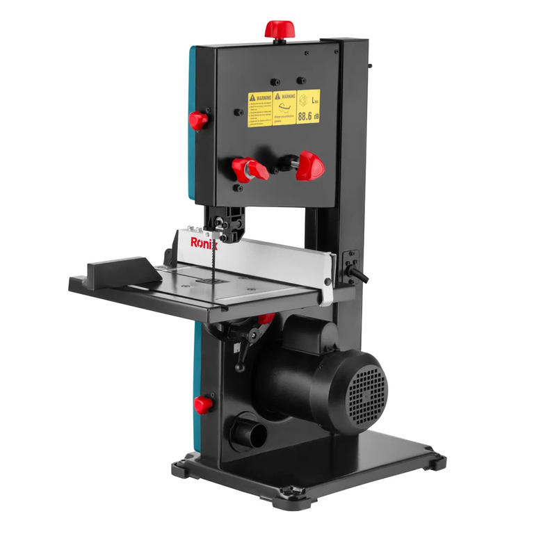 اره نواری پرتابل رونیکس 20 سانت مدل 5720 (4)
