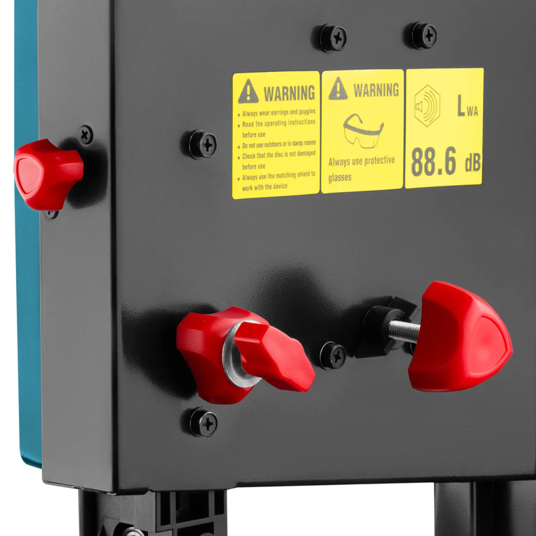 اره نواری پرتابل رونیکس 20 سانت مدل 5720 (8)