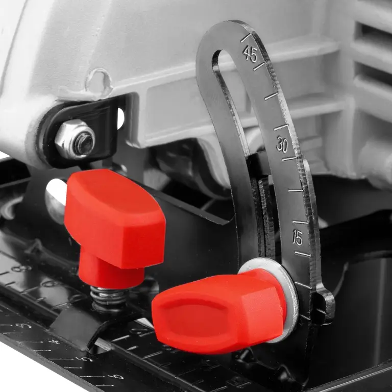 اره گردبر رونیکس 180 میلی متر 1500 وات مدل 4311 (6)