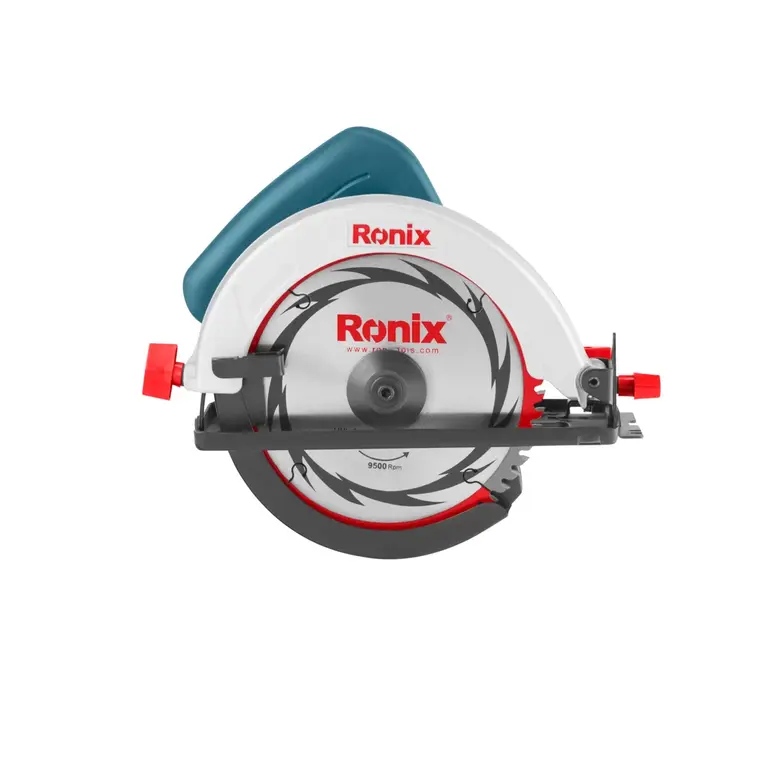 اره گردبر رونیکس 180 میلیمتر 1050 وات مدل 4310 (2)