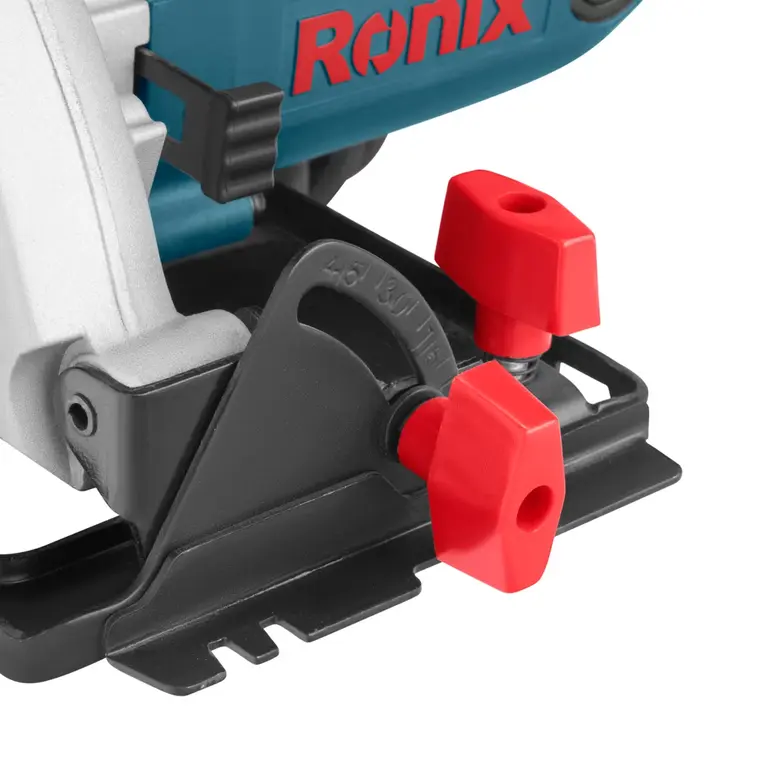 اره گردبر رونیکس 180 میلیمتر 1050 وات مدل 4310 (7)