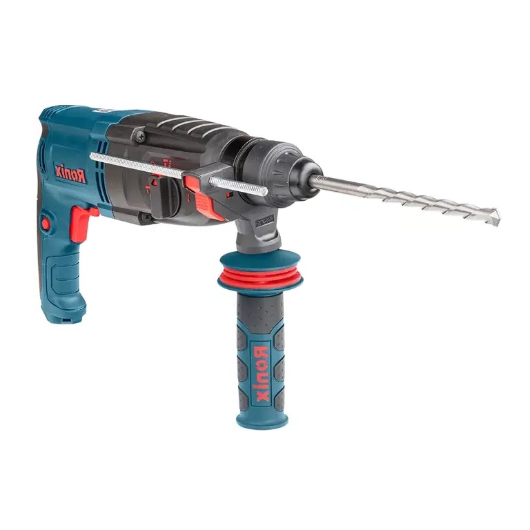 بتن کن برقی رونیکس 26 میلی متر800 وات مدل 2727