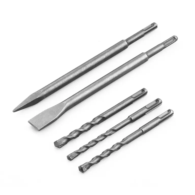 بتن کن برقی رونیکس 26 میلی متری 800 وات 110 ولت صادراتی مدل 2701V (2)