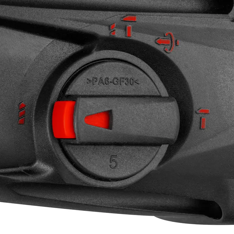 بتن کن برقی رونیکس 26 میلی متری 800 وات 110 ولت صادراتی مدل 2701V (5)