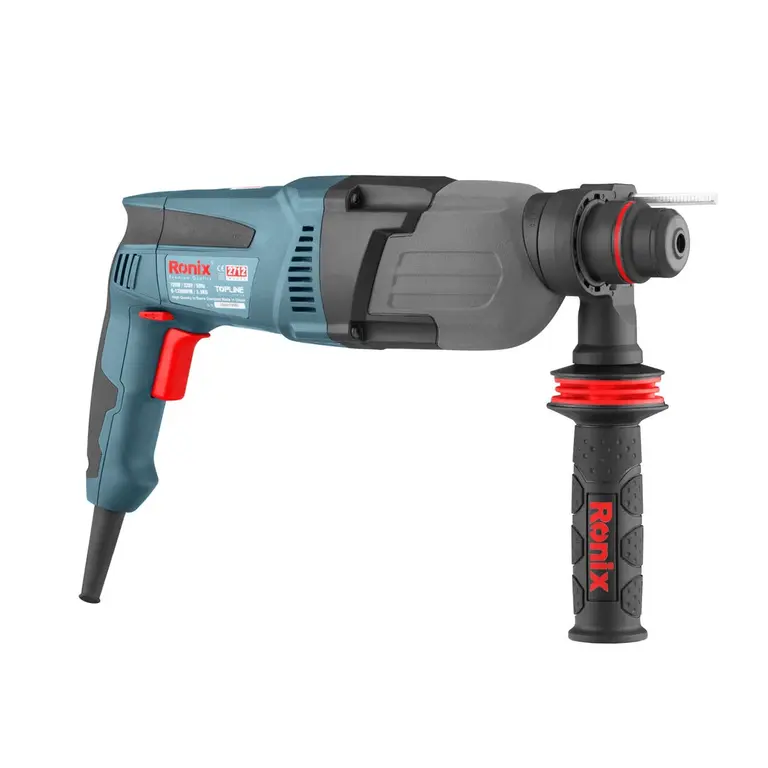 بتن کن برقی رونیکس 26میلی متری 720وات مدل 2712 (1)