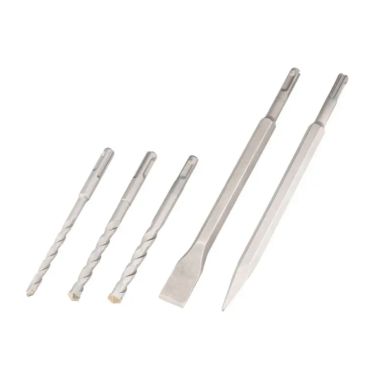 بتن کن برقی رونیکس 26میلی متری 720وات مدل 2712 (6)