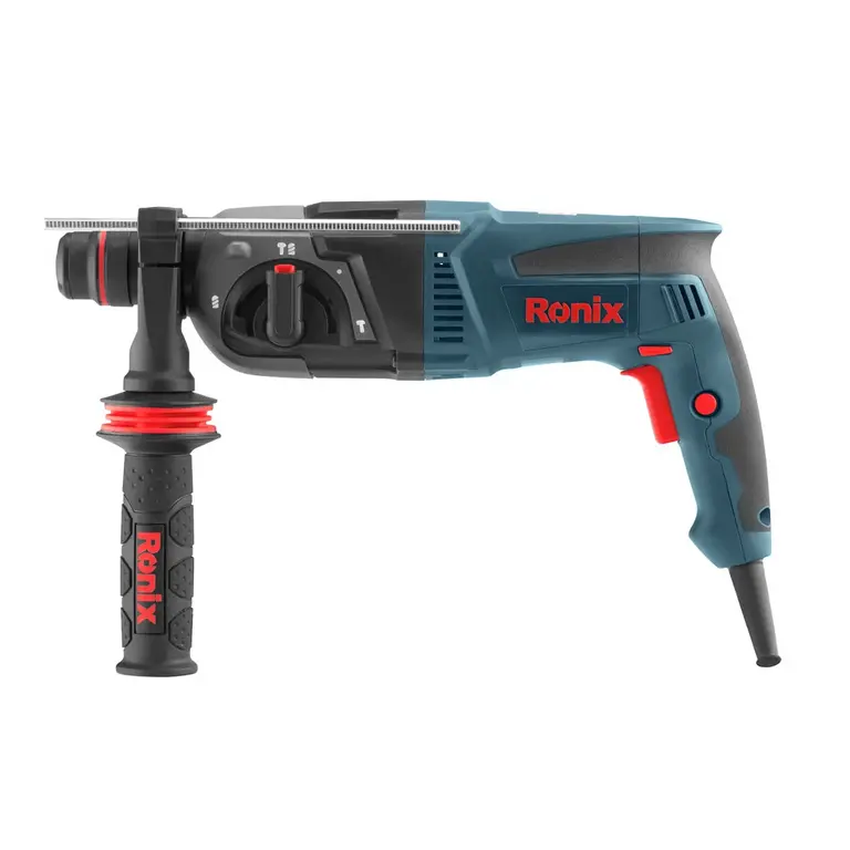 بتن کن برقی رونیکس 26میلی متری 720وات مدل 2712 (9)