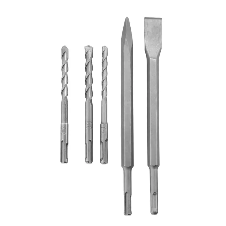 بتن کن برقی رونیکس 28میلی متری 900وات مدل 2710 (8)