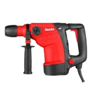 بتن کن برقی رونیکس