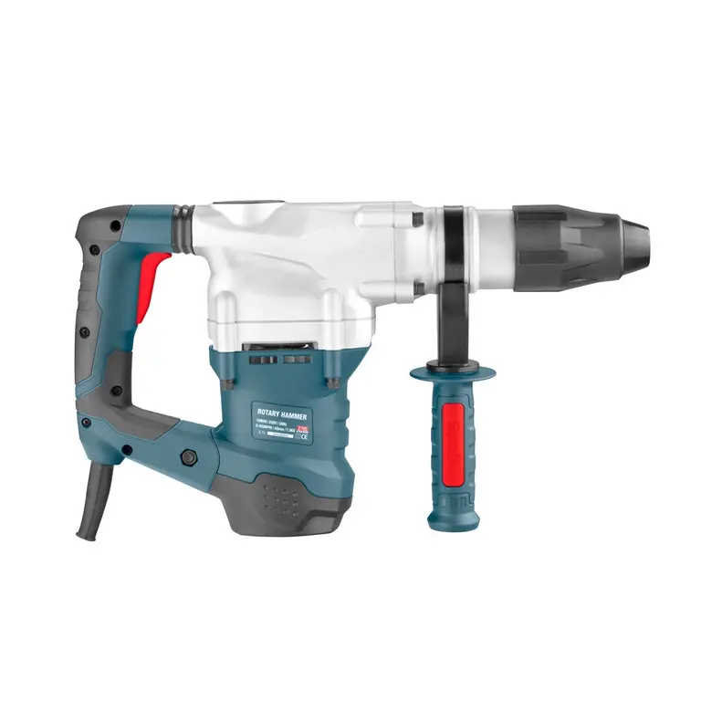 بتن کن برقی رونیکس 40 میلی متری 1600 وات مدل 2705 (1)