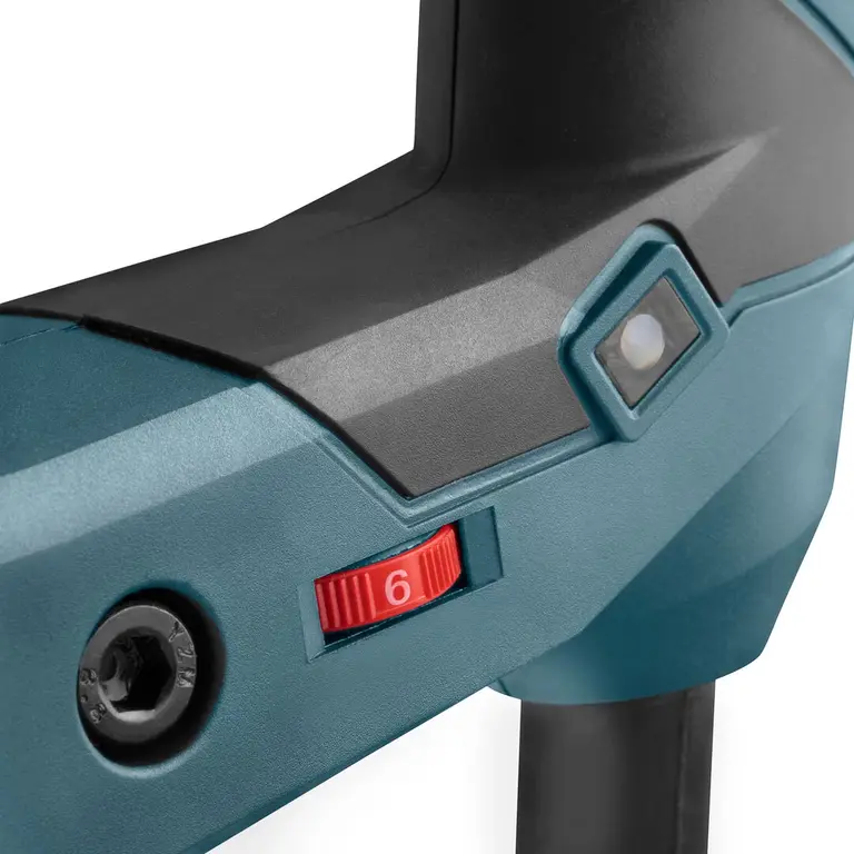 بتن کن برقی رونیکس 40 میلی متری 1600 وات مدل 2705 (6)