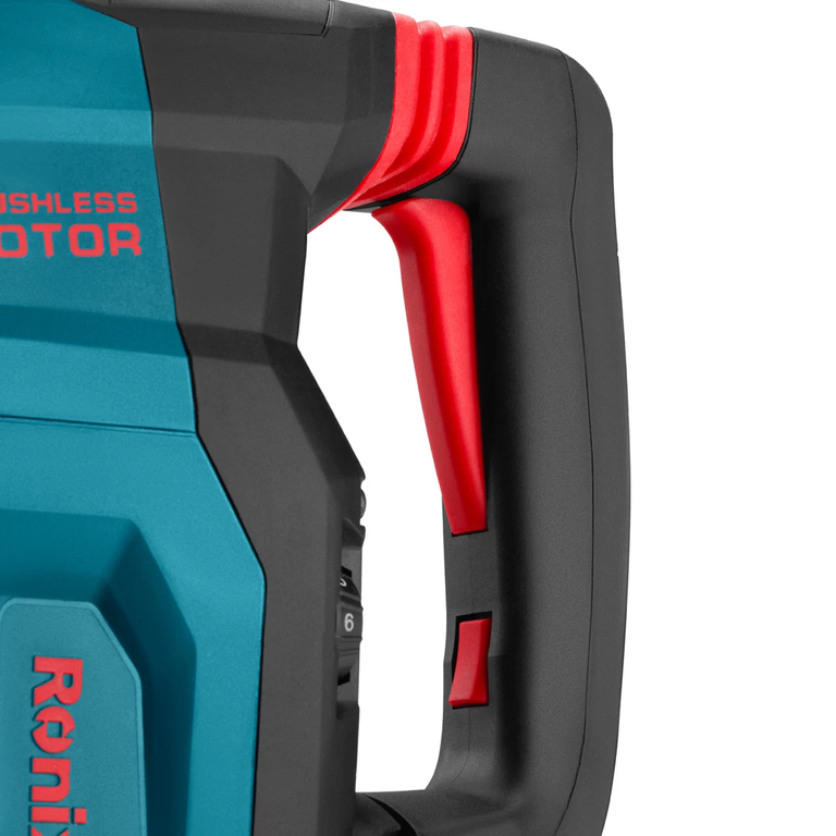 بتن کن رونیکس 48 میلی متری براش لس تاپ لاین مدل 2748 (6)