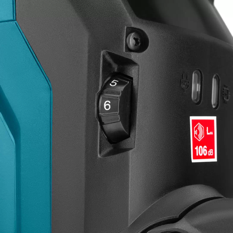 بتن کن رونیکس 48 میلی متری براش لس تاپ لاین مدل 2748 (8)