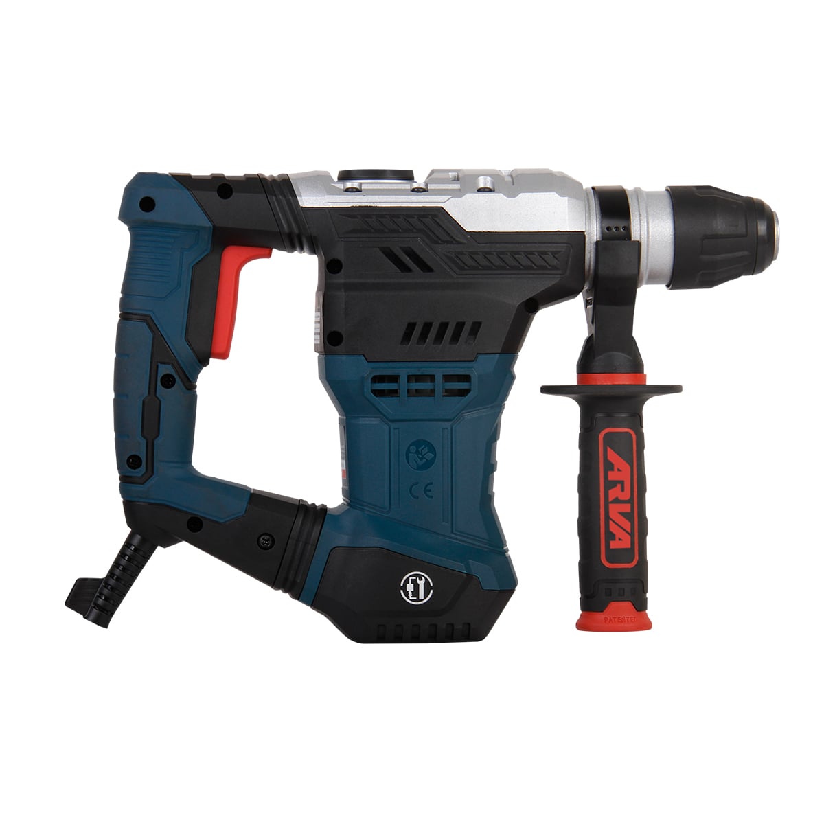 بتن-کن-مدل-5207-2 arva-5207-2