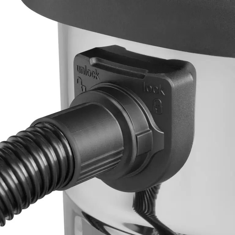 جارو برقی صنعتی رونیکس 30 لیتری-1400 وات مدل 1231 (4)