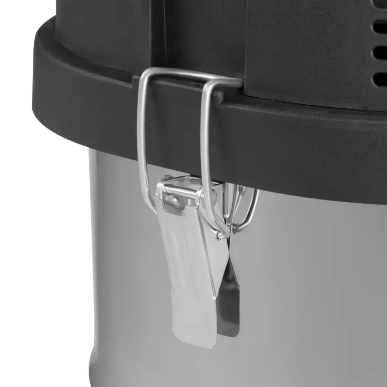 جارو برقی صنعتی رونیکس 30 لیتری-1400 وات مدل 1231 (5)