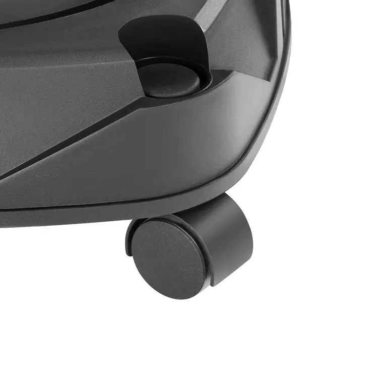 جارو برقی صنعتی رونیکس 30 لیتری-1400 وات مدل 1231 (9)