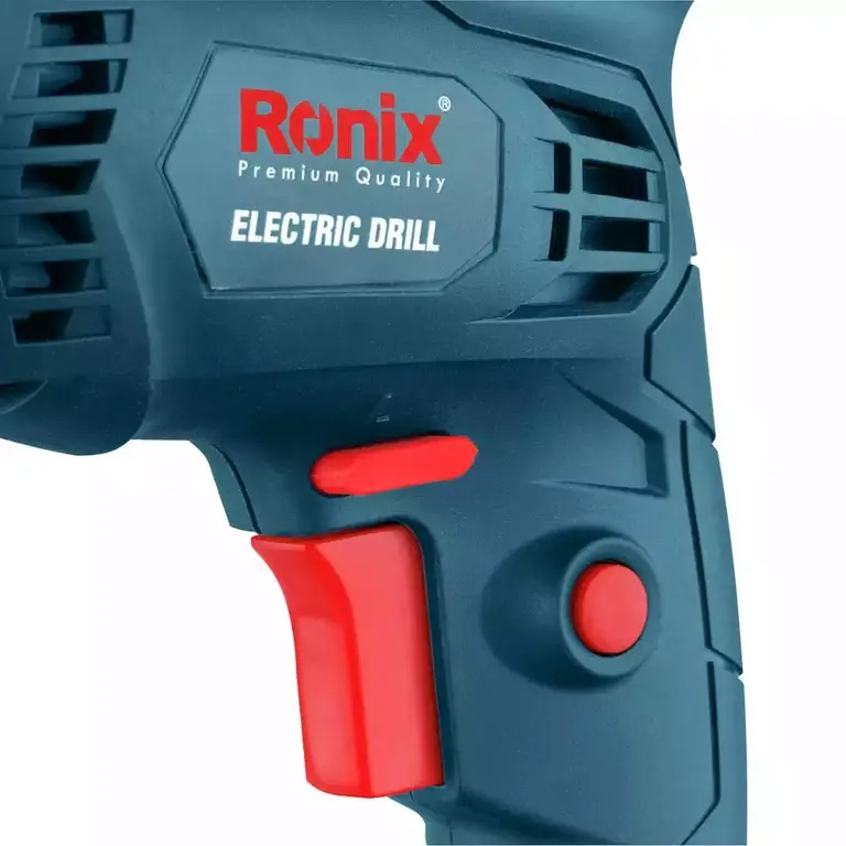 دریل برقی 6.5 میلی متری-400وات (2)