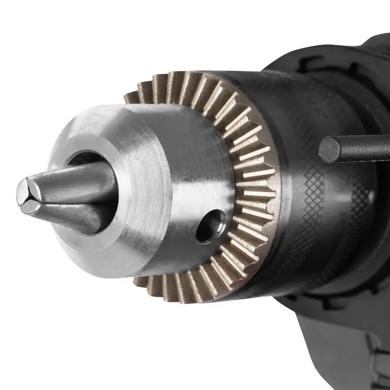 دریل برقی چکشی رونیکس 800 وات صادراتی مدل 2212V (3)