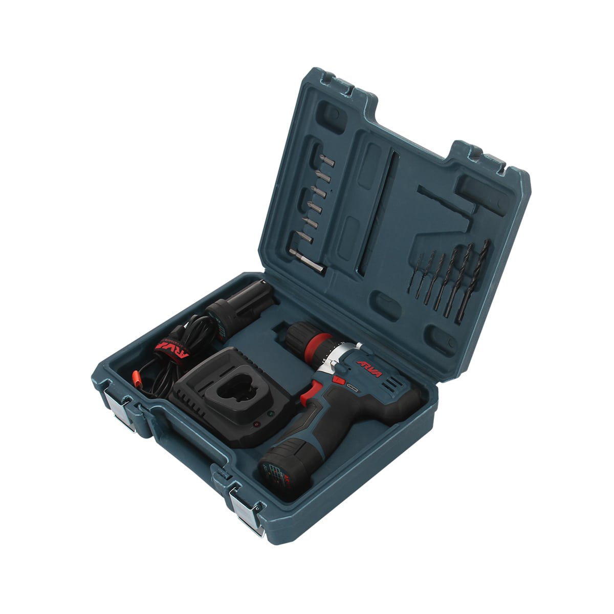 دریل-شارژی-5801-3 arva-5801-3