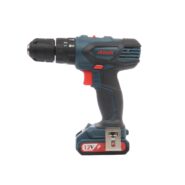 دریل پیچ گوشتی شارژی چکشی ۱۲ ولت آروا