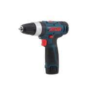 دریل پیچ گوشتی شارژی چکشی ۱۲ ولت آروا